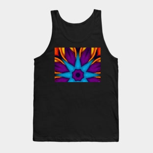 Fireflower Tank Top